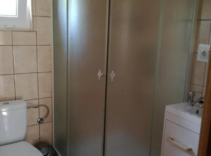 Дом отдыха Wakacyjny Maly Стегна